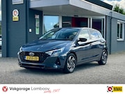 Hyundai i20 - 1.0 T-GDI Premium Trekhaak Keyless Navi Carplay