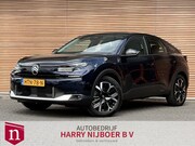 Citroën e-C4 - Business 156pk Extended range 54 kWh Navigatie / Camera / Ca