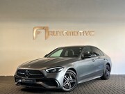 Mercedes-Benz C-klasse - 400 e 4MATIC AMG Burmester|Night|Sfeer