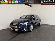Audi A3 - Sportback 35 TFSI Business edition