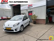 Renault Twingo - 1.2-16V Authentique Werkende Airco, radio, trekhaak