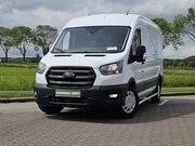 Ford Transit - 2.0 L3H2 Camera Euro6 AC