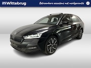 Skoda Octavia - Combi 1.4 TSI iV PHEV Sportline / AUTOMAAT/ PANO/ PARK.SENSO