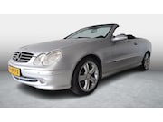 Mercedes-Benz CLK-Klasse - Cabrio 320 Avantgarde