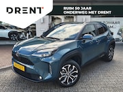 Toyota Yaris Cross - 1.5 Hybrid 115 Dynamic | All-Season | Comfort Pack | Sensore