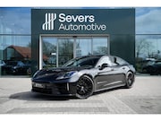 Porsche Panamera - 4 E-Hybrid l 21-inch 911 Turbo Design l Massagefunctie Voors