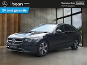 Mercedes-Benz C-klasse - C 180 Estate Business Line | Panoramadak | Trekhaak | Achter