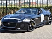 Jaguar F-Type - Project 7