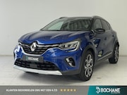 Renault Captur - 1.3 TCe 130 Edition One | BOSE-Audio | 360° Camera | Adaptiv