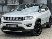 Jeep Compass - 1.3T Limited DDCT Aut Full Option ACC 1750KG Trekgewicht Gar