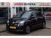 Renault Twingo - 1.0 SCe Limited|Lage km stand
