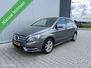 Mercedes-Benz B-klasse - 180 Ambition