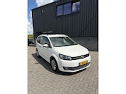 Volkswagen Touran - 1.4 TSI Highline