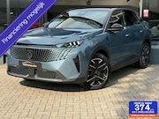 Peugeot 3008 - 1.2 Hybrid 136 GT Aut*Navi*Matrix*Acc*360