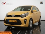 Kia Picanto - 1.0 DPi DynamicLine - Navigatie via Apple Carplay/Android Au