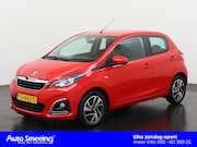 Peugeot 108 - 1.0 e-VTi Allure | Camera | Apple/Android Carplay | Lichtmet