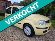 Fiat Panda - 1.2 Active *apk:07-2027