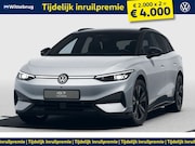 Volkswagen ID.7 - Tourer Limited Edition Plus 77 kWh !!!Profiteer ook van € 4.