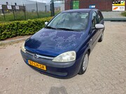 Opel Corsa - 1.2-16V Njoy AIRCO 5 DEURS NAP LAGE KM