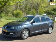 Renault Mégane - Estate 1.2 TCe Limited/AIRCO/CRUISE/NAVI/PARKEERSENS ACHTER/