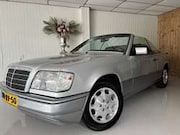 Mercedes-Benz E-klasse - Cabrio 69000 KM, NAP, NL AUTO, AUTOMAAT, TOPSTAAT,