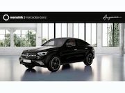 Mercedes-Benz GLC-Klasse Coupe - 300de 4MATIC AMG Line | Airmatic | Premium Plus | Hybrid Die