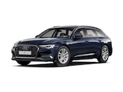 Audi A6 - 50 TFSI e quattro Advanced edition