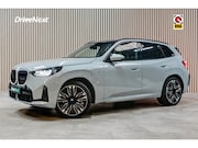 BMW X3 - 30 e xDrive M Sport Pro | PANO | HUD | ACC | STOELVERWARMING