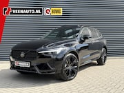 Volvo XC60 - 2.0 T8 Plug-in hybrid AWD Plus Black Edition