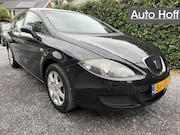 Seat Leon - 1.6 Reference | Airco | Elekt. Ramen | LMV | Trekhaak | APK