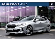 BMW 1-serie - 118i Executive M Sport Automaat / Sportstoelen / Cruise Cont