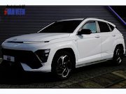 Hyundai Kona - 1.6 GDI HEV N Line Ed. | Parkeercamera | 18 Inch | Navi | Cl