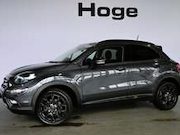 Fiat 500X - Cross 1.4 Turbo MultiAir S-Design Cross Navigatie