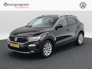 Volkswagen T-Roc - 1.5 TSi 150 Pk Automaat Style Business | Adaptive Cruise Con
