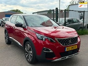 Peugeot 3008 - 1.2 PureTech GT Line Deler onderhouden 360 graden camera ach