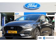 Ford Fiesta - 1.0EB Hybrid ST-Line X | NL-AUTO! | 1E EIGENAAR! | PARK SENS