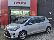 Toyota Yaris - 1.5 Hybrid Trend BOEKJES ACHTERUITRIJCAMERA AIRCO