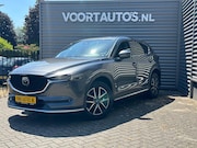 Mazda CX-5 - 2.5 SkyActiv-G 194 GT-M 4WD | AUTOM | LEDER INT | ELECTRISCH