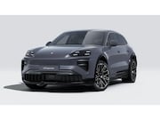 Porsche Cayenne - Electric Turbo