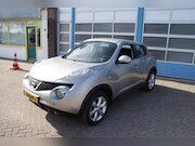 Nissan Juke - 1.6 Acenta Eco