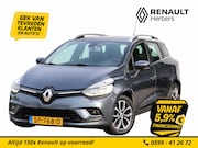 Renault Clio - Estate 1.2 TCe Intens CAMERA / NAVI / PDC V+A / CRUISE / ECC
