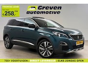 Peugeot 5008 - 1.6 PureTech GT-Line 7p. | Pano | Camera | Sfeer | Virtual |