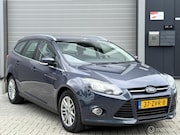 Ford Focus - 1.0 EcoBoost Titanium Garantie