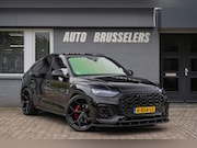 Audi SQ5 - 3.0 TDI SQ5 quattro RS seats Pano Matrix Luchtver