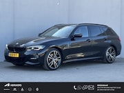 BMW 3-serie - Touring 330e M-SPORT / PHEV / HUD / Adaptief Cruise Control 