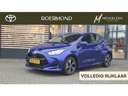Toyota Yaris - 1.5 Hybrid 115 First Edition