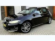 Volkswagen Golf - 1.4 TSI Highline PANO/DSG/STOELVW/LED/NAVI