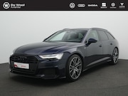 Audi A6 - Avant 40 TFSI 204pk S tronic S Edition Competition | Trekhaa