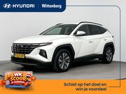 Hyundai Tucson - 1.6 T-GDI HEV Comfort Smart | Stoel + stuurverwarming | Trek