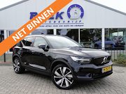 Volvo XC40 - Recharge Plus 95,6% SOH | H-LEER | 20" LMV | CAMERA